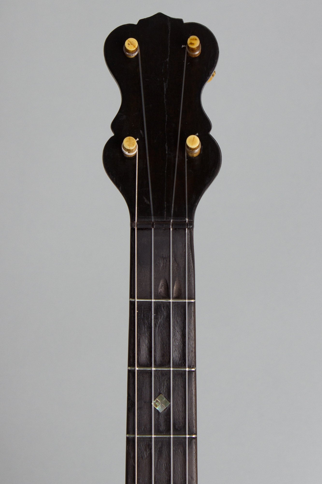Thompson & Odell Artist 5 String Banjo (1890)