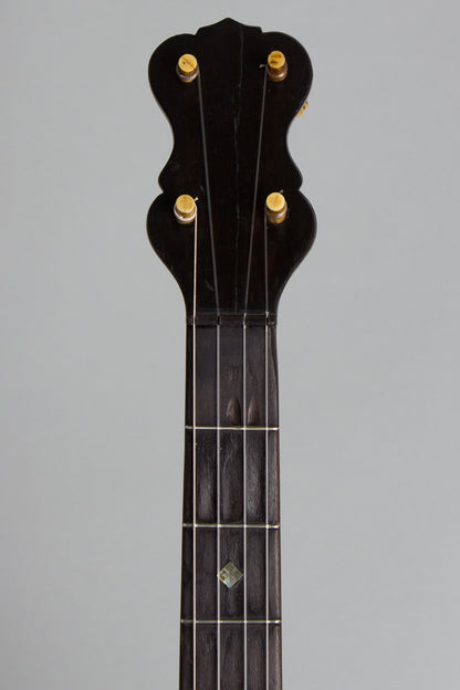 Thompson & Odell Artist 5 String Banjo (1890)