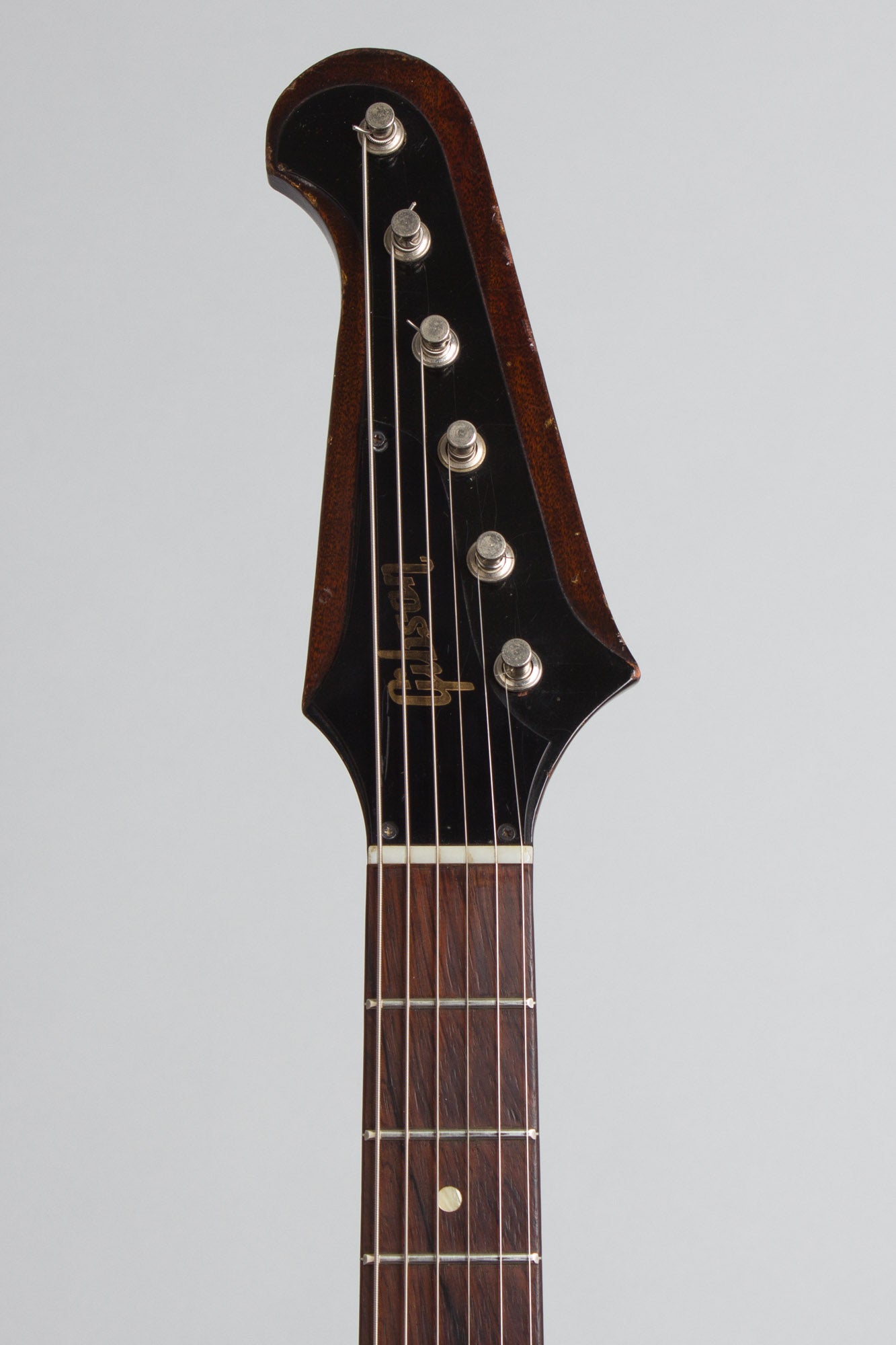 Gibson Firebird I Solid Body Electric Guitar (1964)