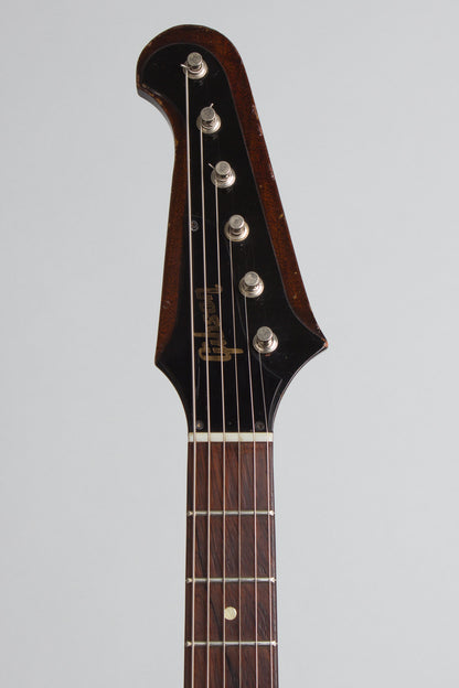 Gibson Firebird I Solid Body Electric Guitar (1964)