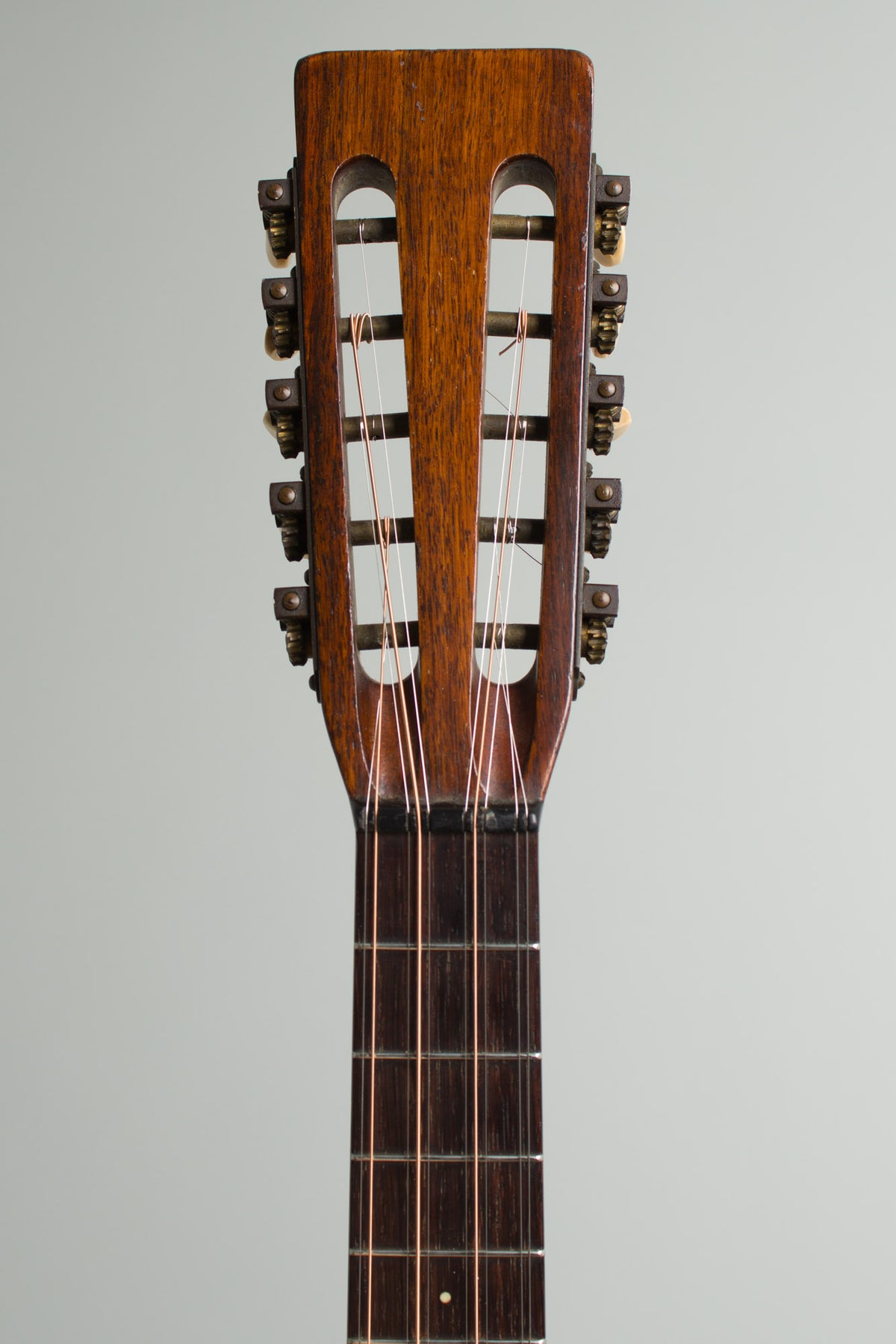 C. F. Martin T-17 Tiple (1931)