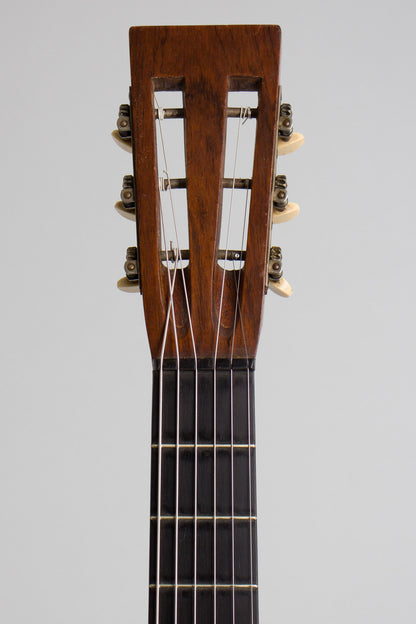 Lyon & Healy Chase Flat Top Acoustic Guitar (1910)