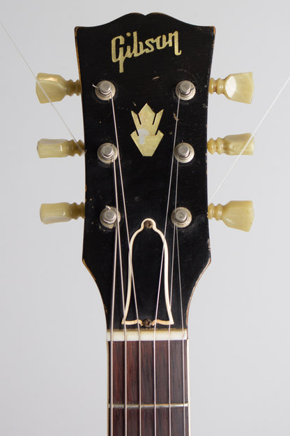 Gibson ES-335TD Semi-Hollow Body Electric Guitar (1961)