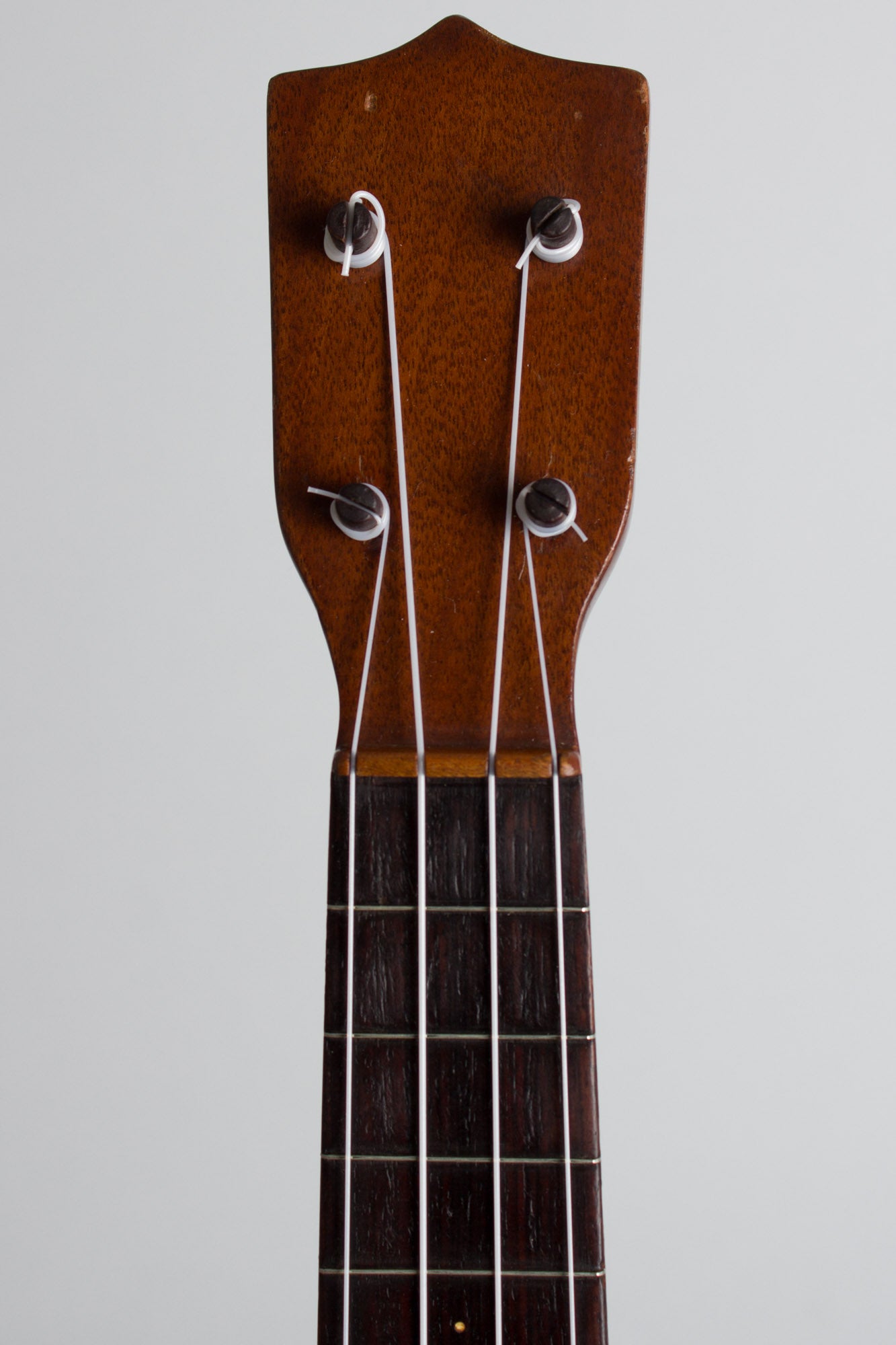 C. F. Martin Style 2 Soprano Ukulele (1920)