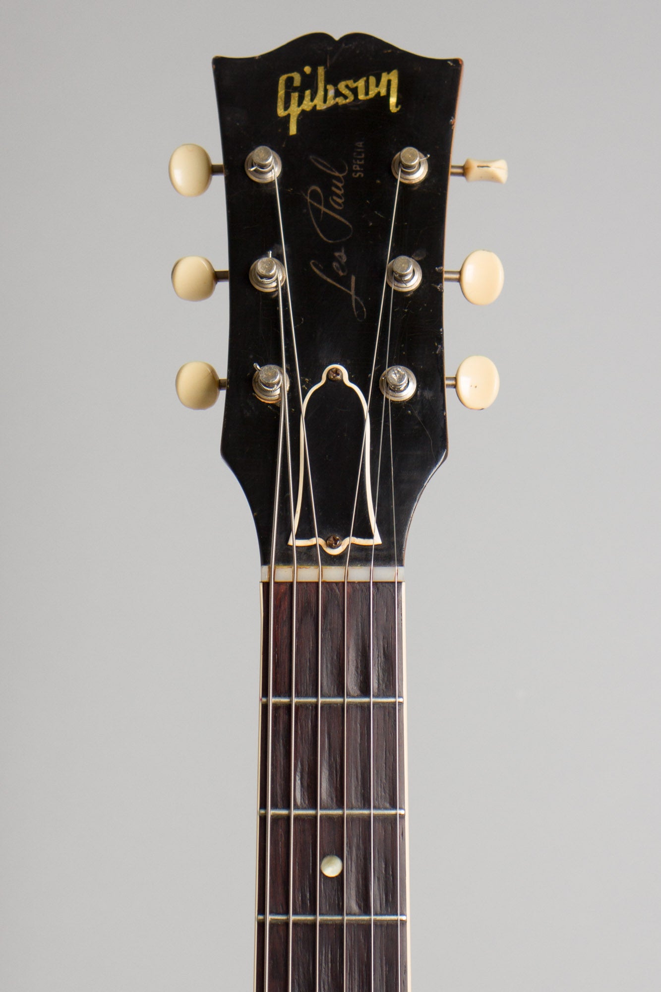 Gibson Les Paul Special Solid Body Electric Guitar (1958)