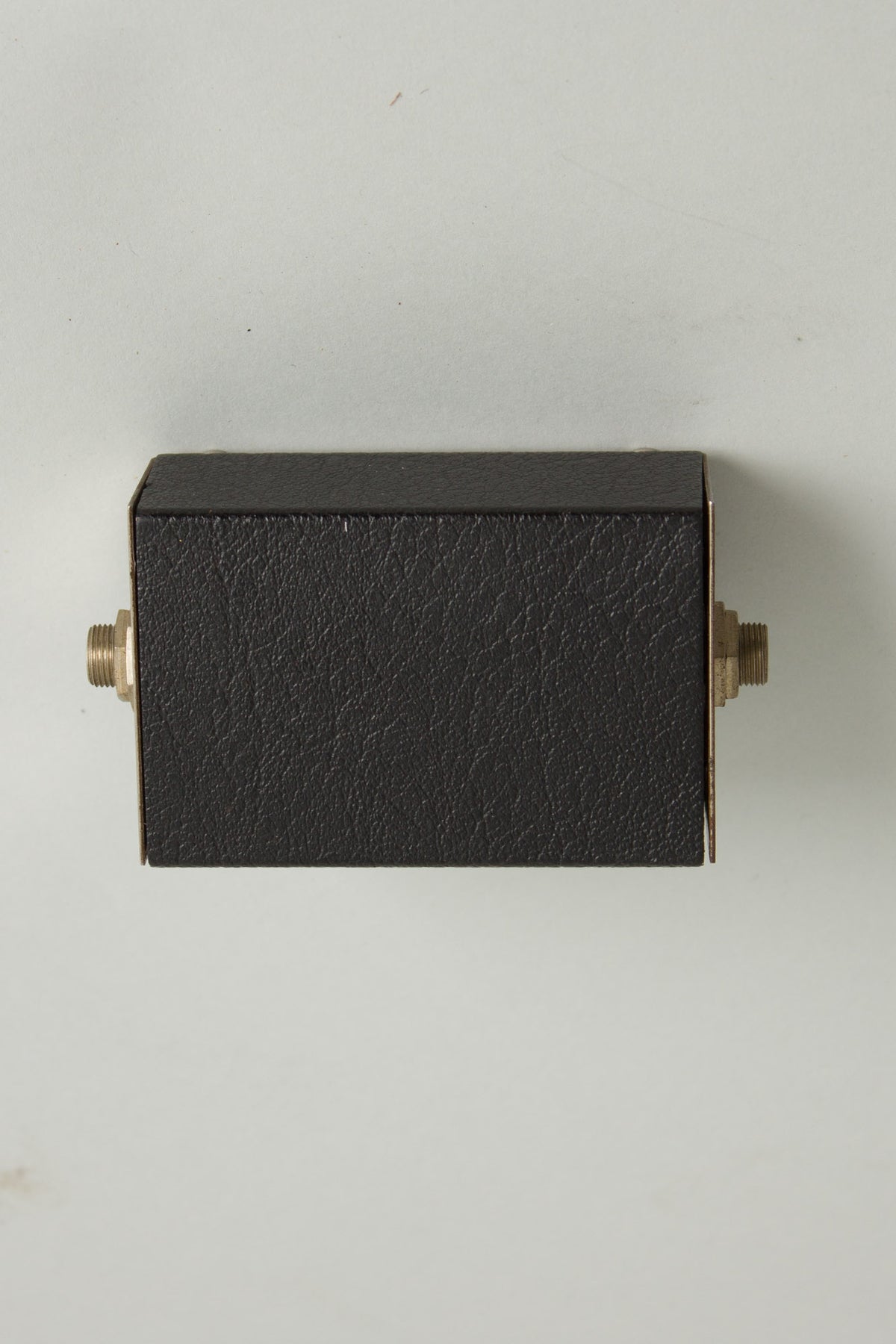 Electro-Harmonix Muff Fuzz Owned and Used by Tom Verlaine Fuzz Effect (1978)