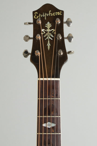 Epiphone Triumph Arch Top Acoustic Guitar (1935)