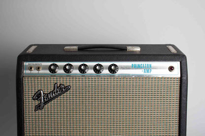 Fender Princeton Tube Amplifier (1969)