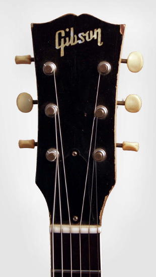 Gibson SG Special Solid Body Electric Guitar (1962)