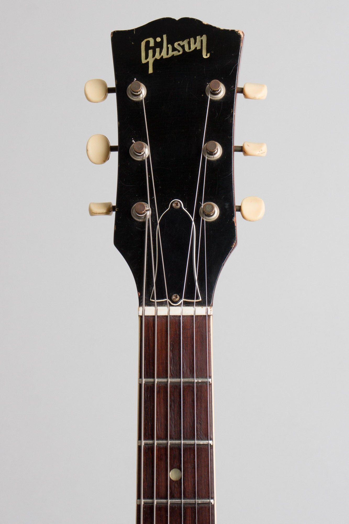 Gibson SG Special Solid Body Electric Guitar (1965)
