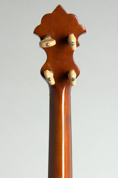 S. S. Stewart Champion #2 5 String Banjo (1892)