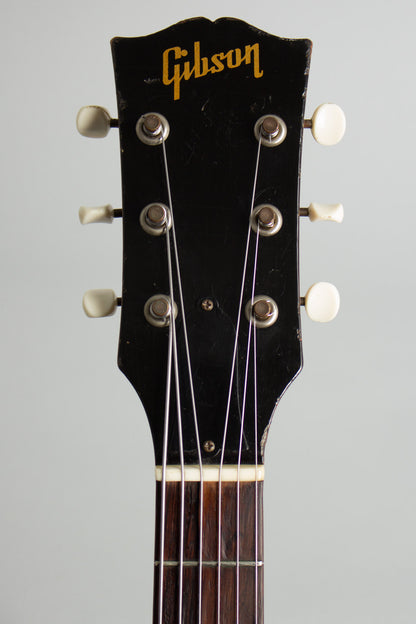Gibson ES-125T 3/4 Thinline Hollow Body Electric Guitar (1957)