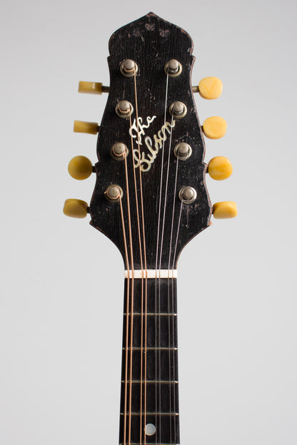 Gibson Model MB-3 Mandolin Banjo (1923)
