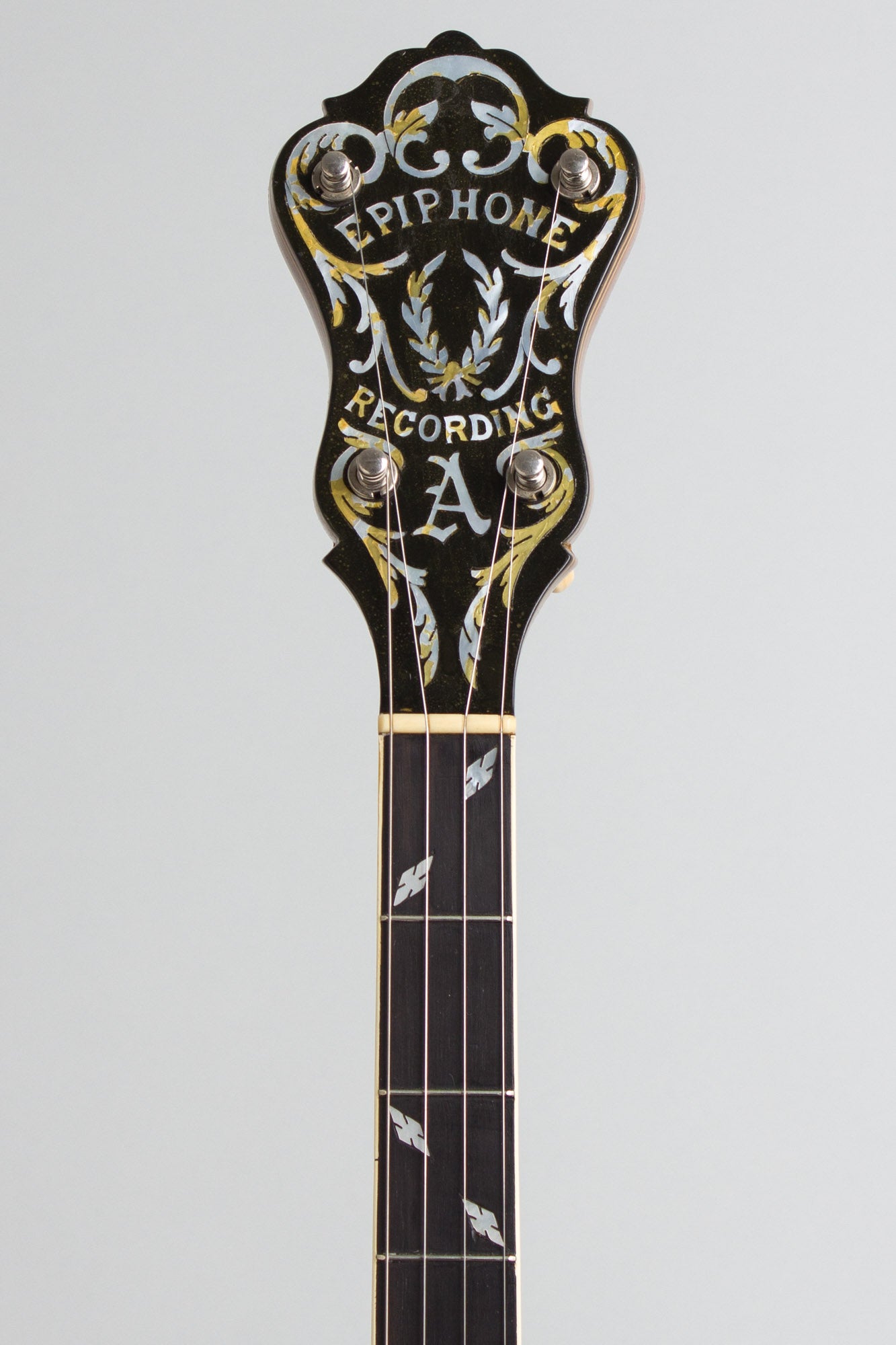 Epiphone Recording A Artist Plectrum Banjo (1929)