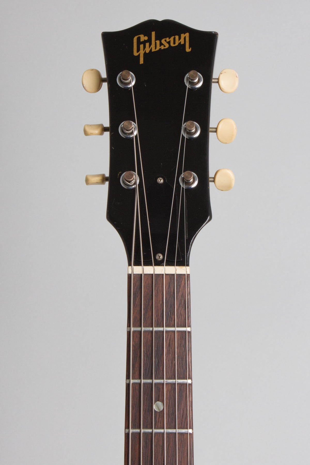 Gibson ES-125TDC Thinline Hollow Body Electric Guitar (1968)