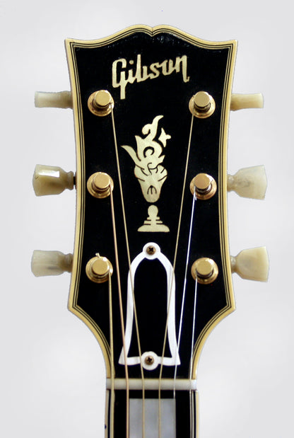 Gibson L-5CN Arch Top Acoustic Guitar (1955)