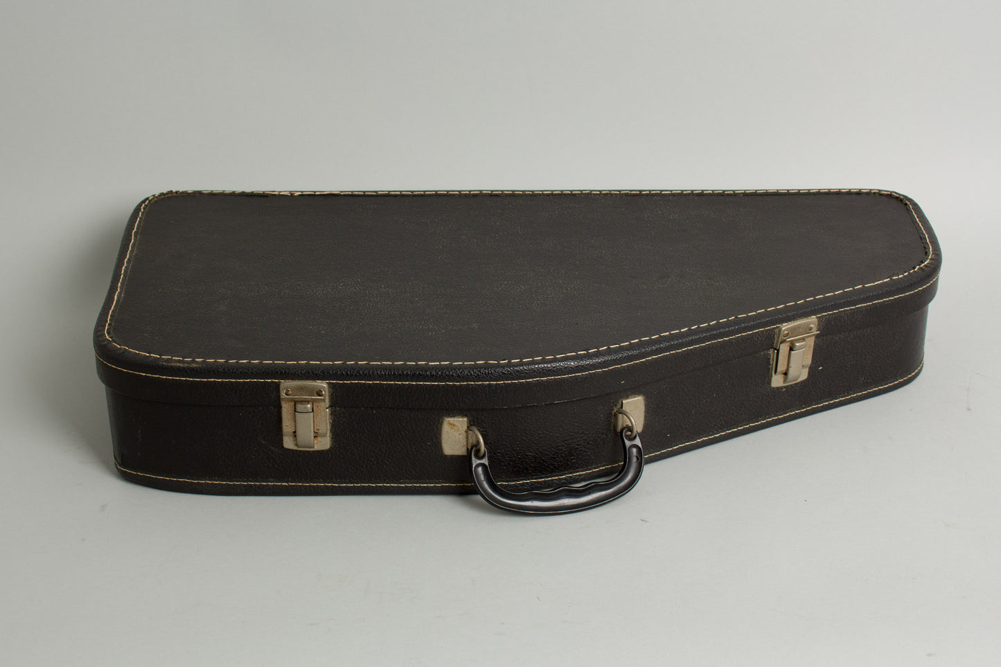 Goose Acres Model GH 15-Bar Autoharp Zither (1980s)