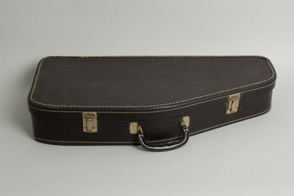 Goose Acres Model GH 15-Bar Autoharp Zither (1980s)
