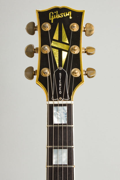 Gibson ES-355TD-SV Semi-Hollow Body Electric Guitar (1966)