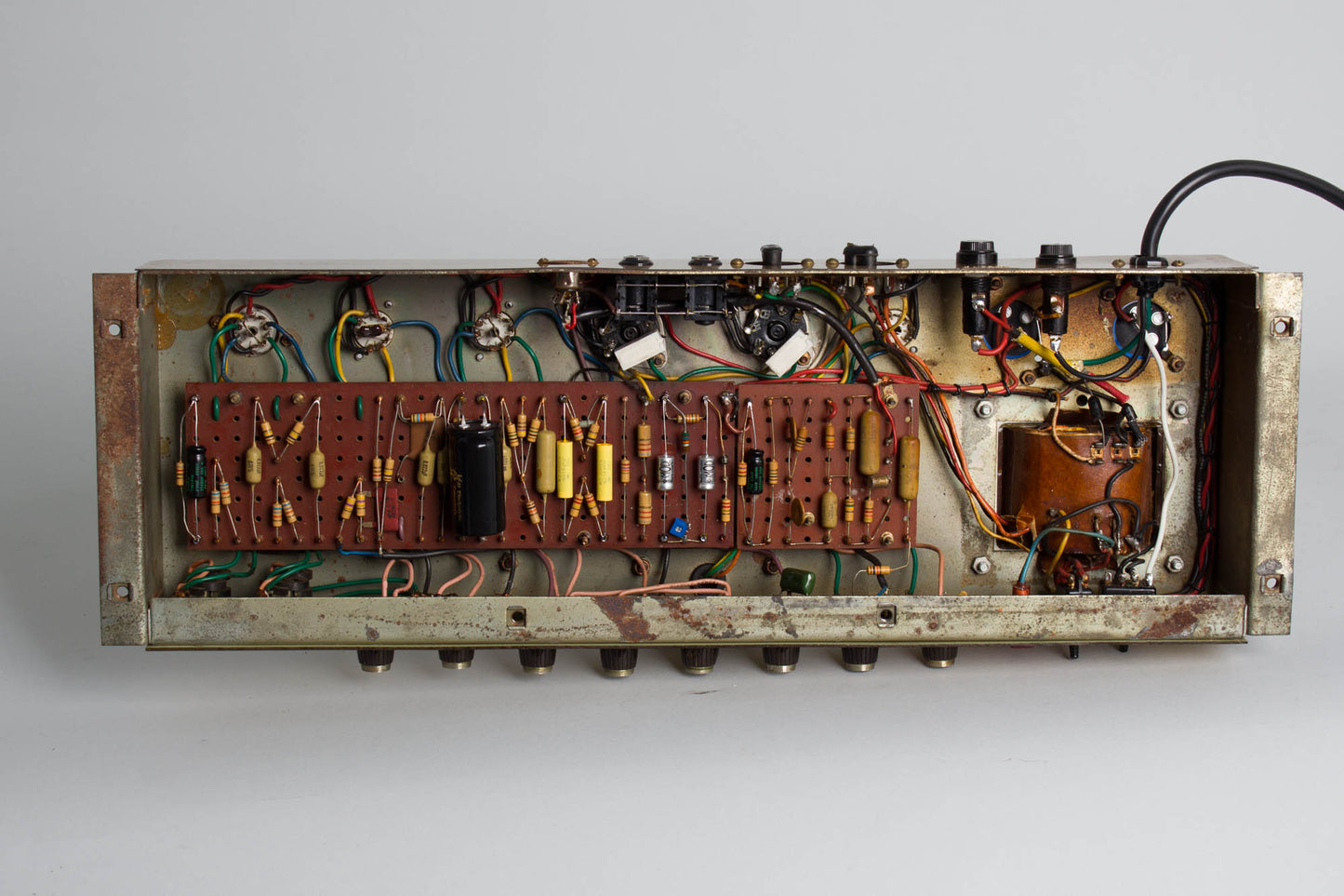 Marshall Model 1961 'Bluesbreaker' Tube Amplifier (1968)