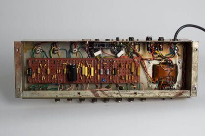 Marshall Model 1961 'Bluesbreaker' Tube Amplifier (1968)