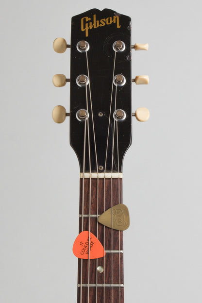 Gibson Melody Maker Owned by Jeff Tweedy of Wilco Solid Body Electric Guitar (1966)