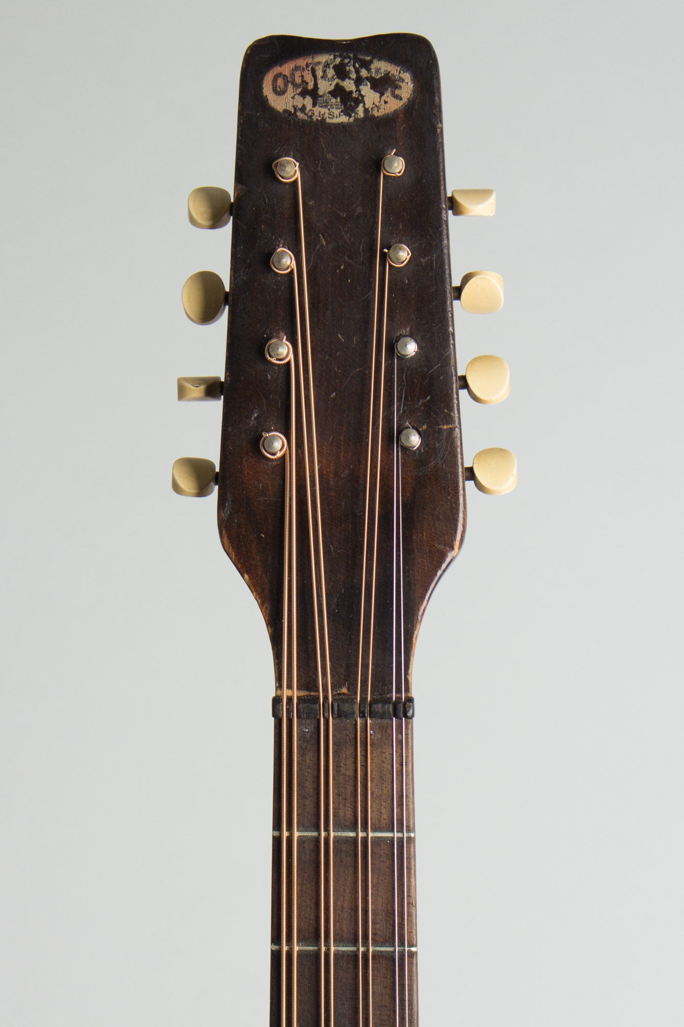 Regal Octofone (1929)