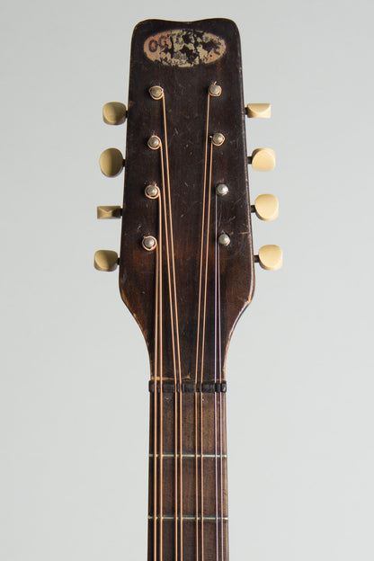 Regal Octofone (1929)