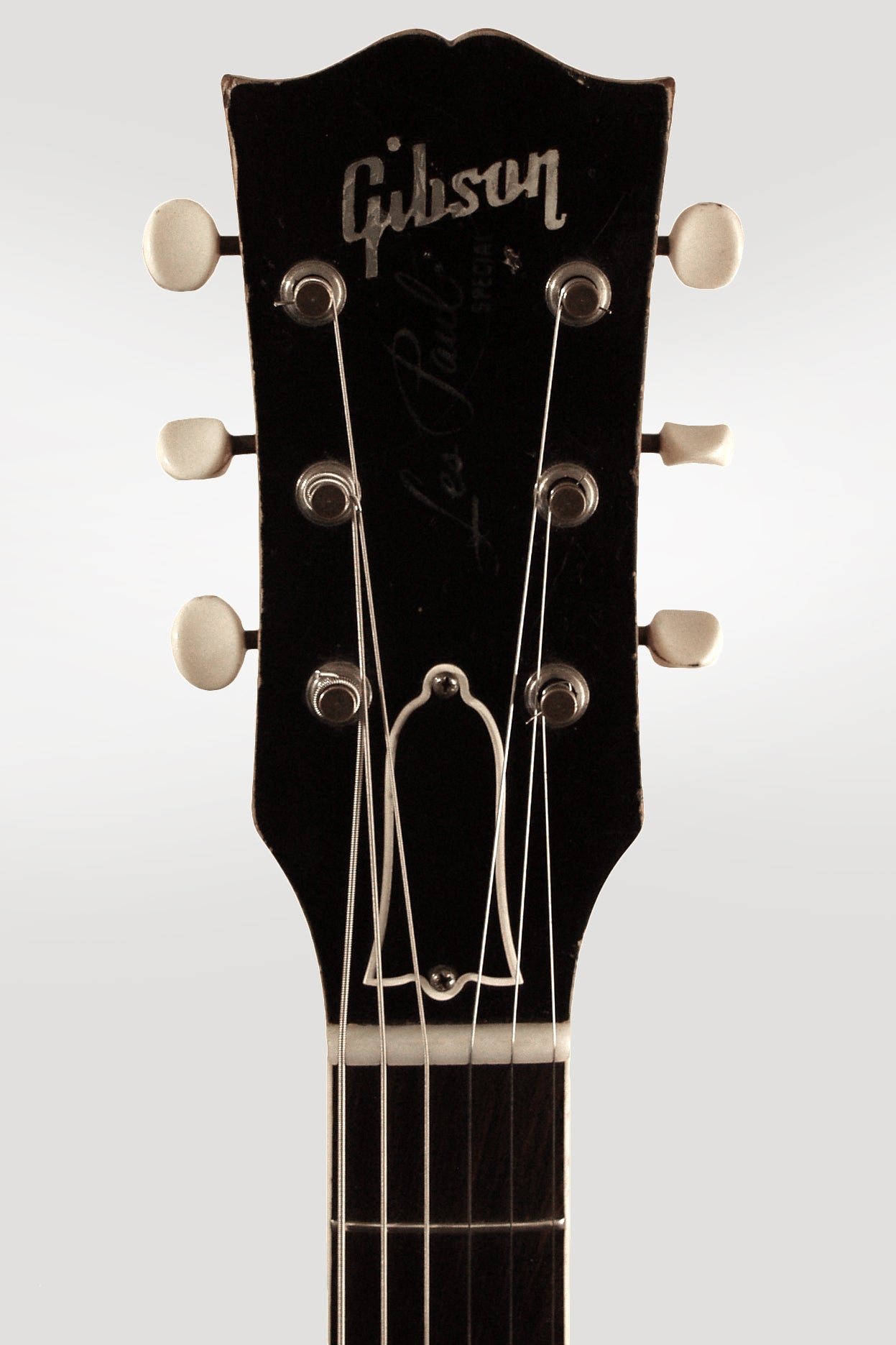 Gibson Les Paul Special Solid Body Electric Guitar (1957)