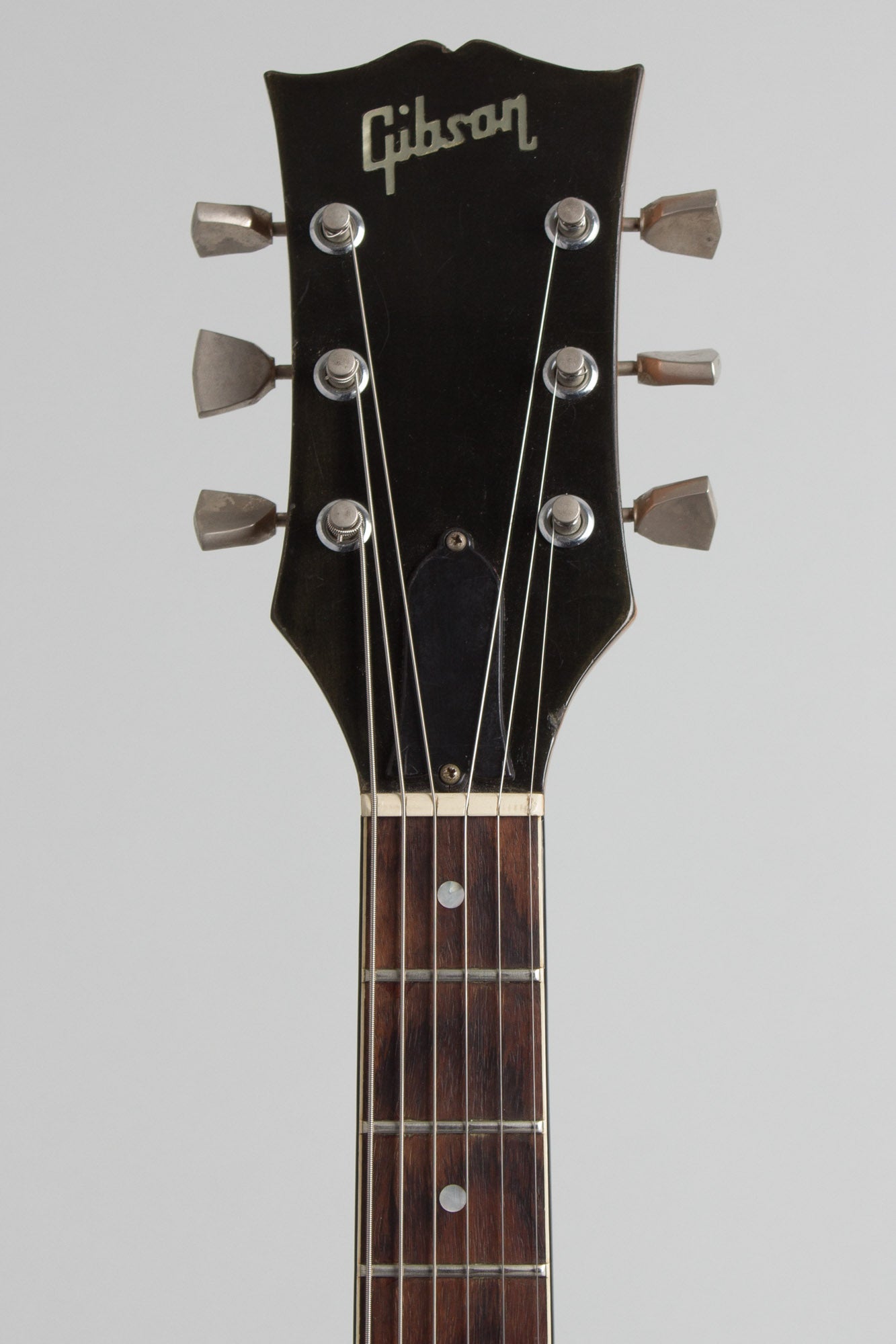 Gibson SG Pro/Special Owned and Used by Jeff Tweedy of Wilco Solid Body Electric Guitar (1972)