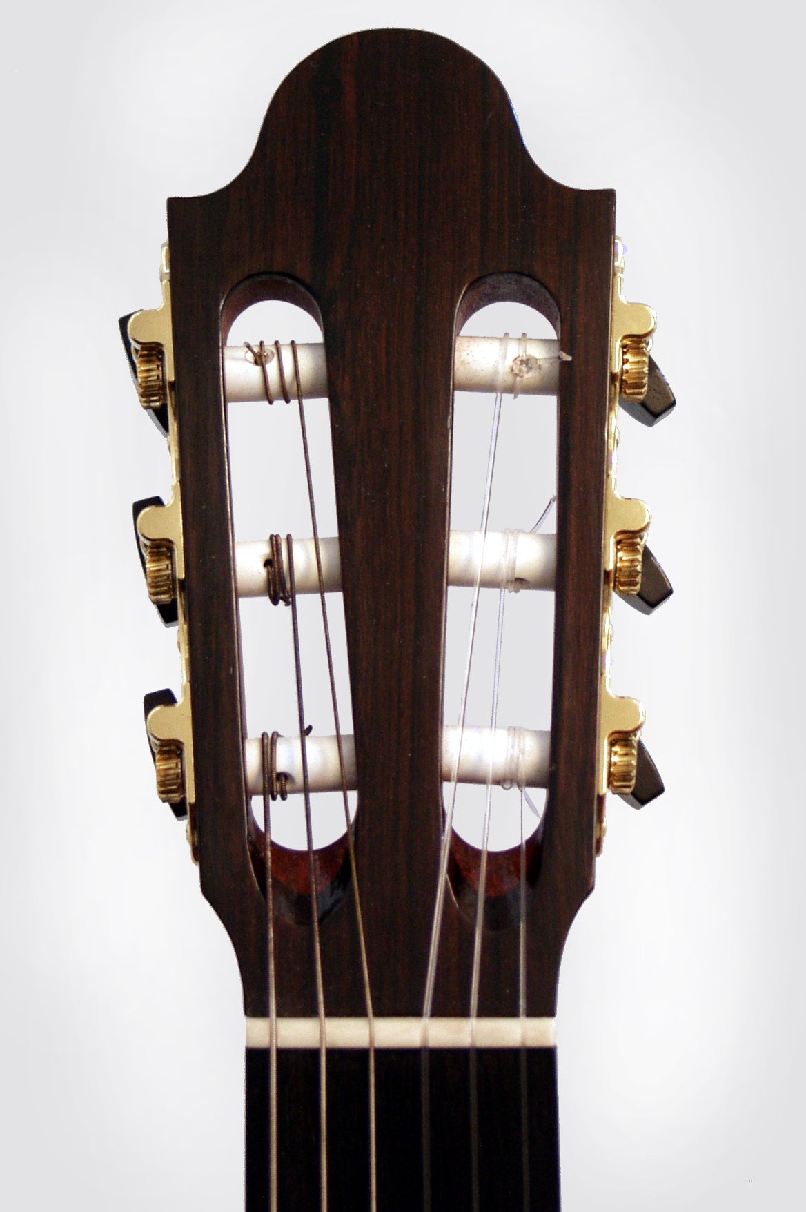 Manouk Papazian Classical Guitar (1976)