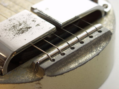 Rickenbacker A-22 Lap Steel Electric Guitar (1934)