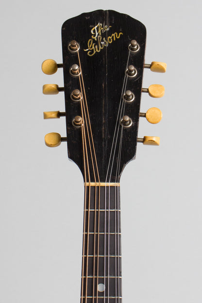 Gibson Style A-1 Carved Top Mandolin (1910)