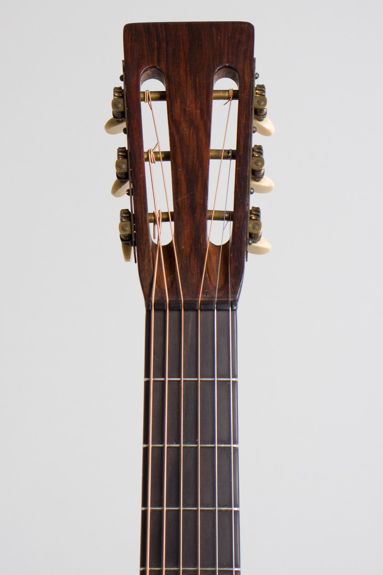 C. F. Martin 000-18 Flat Top Acoustic Guitar (1926)