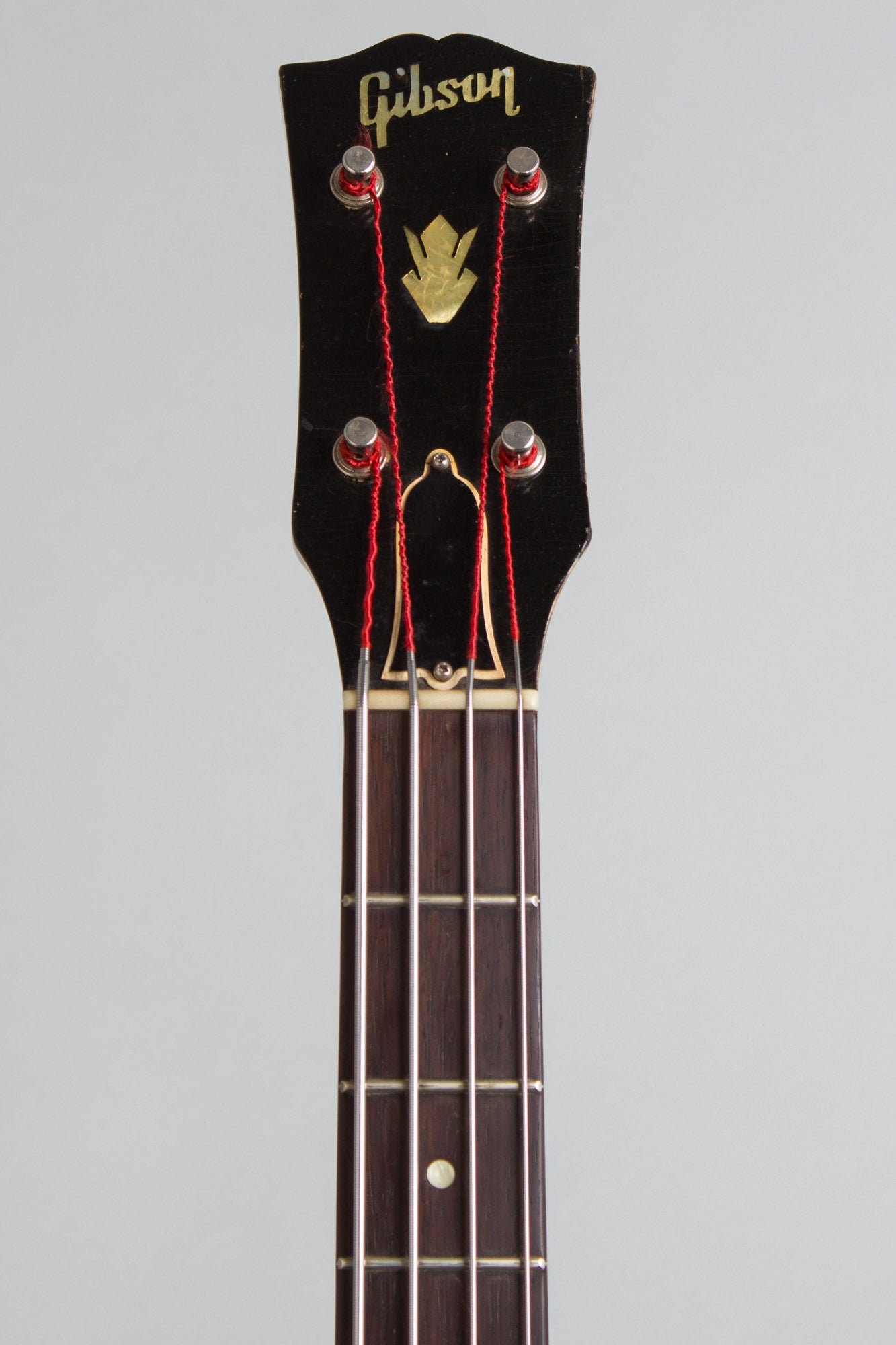 Gibson EB-2N Electric Bass Guitar (1959)