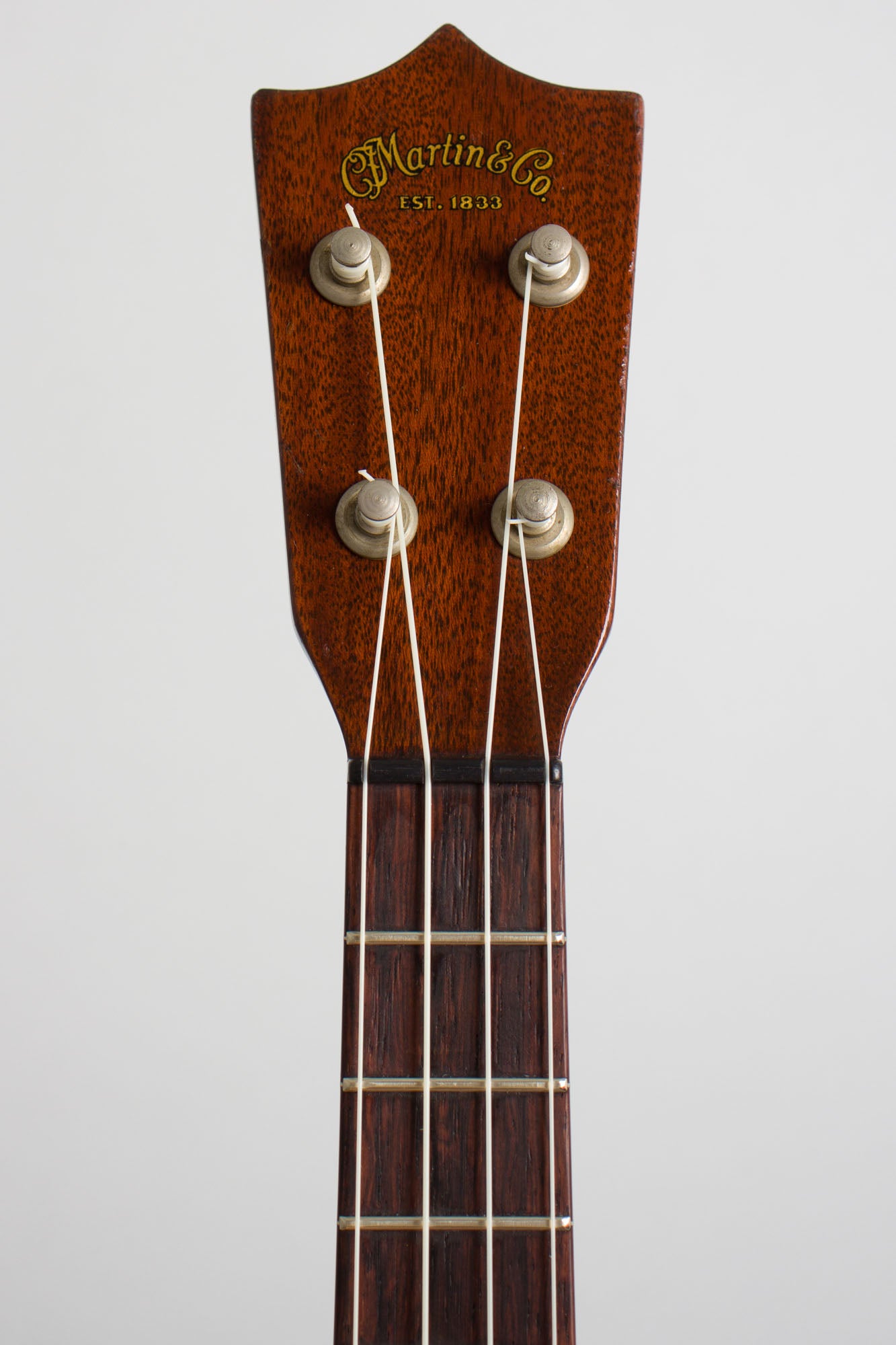 C. F. Martin Style 1-T Tenor Ukulele (1950s)