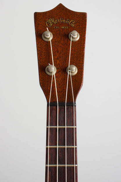 C. F. Martin Style 1-T Tenor Ukulele (1950s)