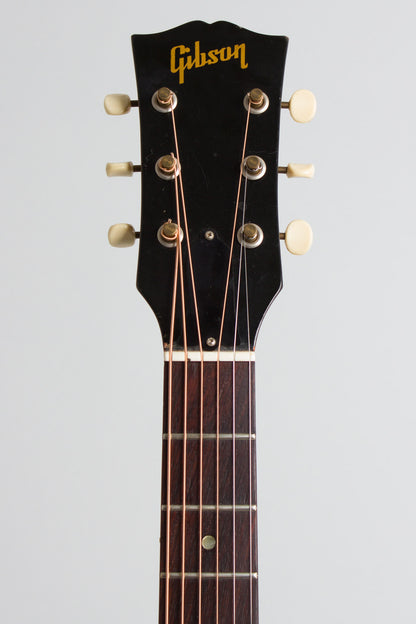 Gibson LG-1 Flat Top Acoustic Guitar (1965)