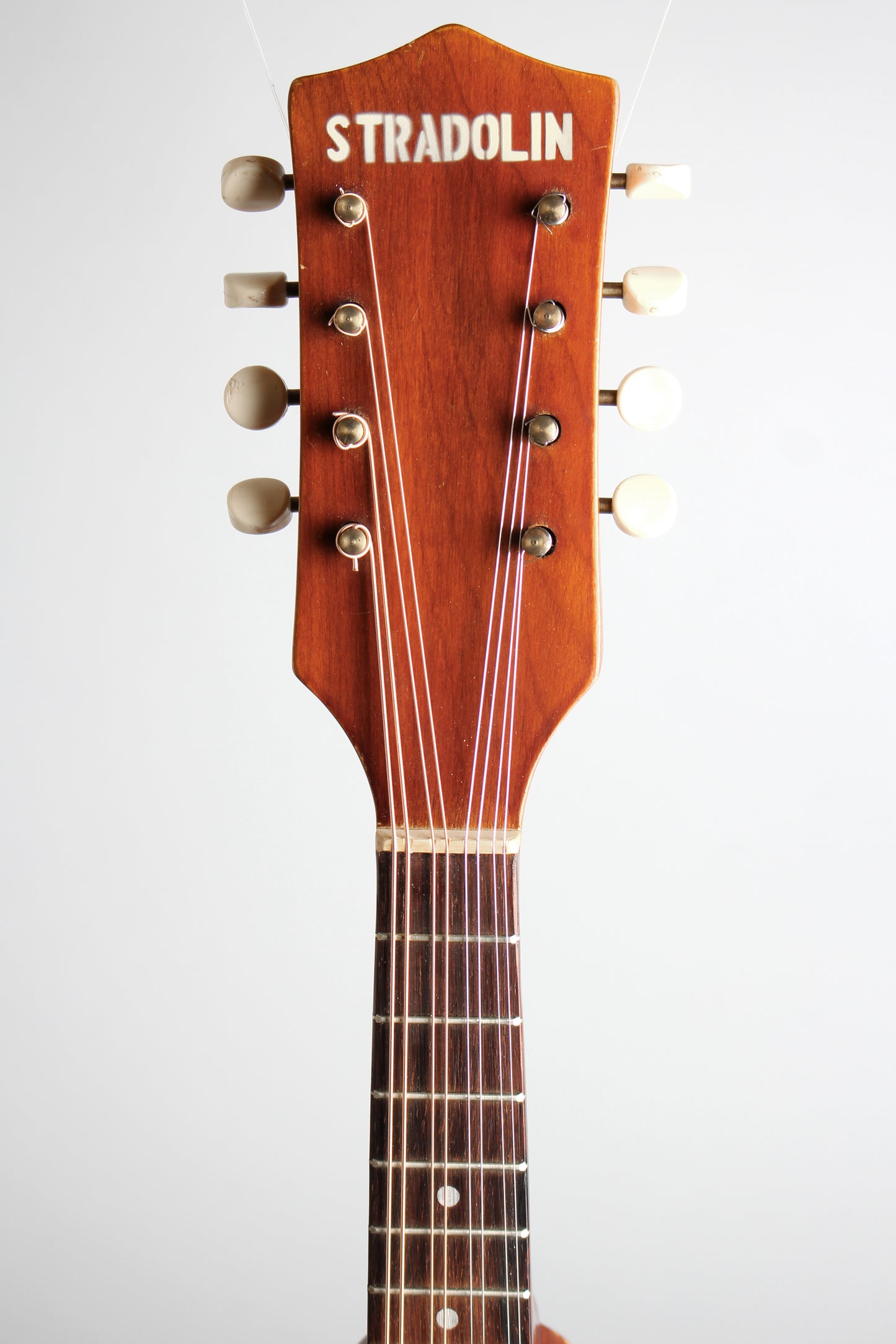 Stradolin Model 420 Arch Top Mandolin (1950)