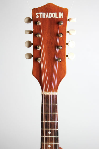 Stradolin Model 420 Arch Top Mandolin (1950)