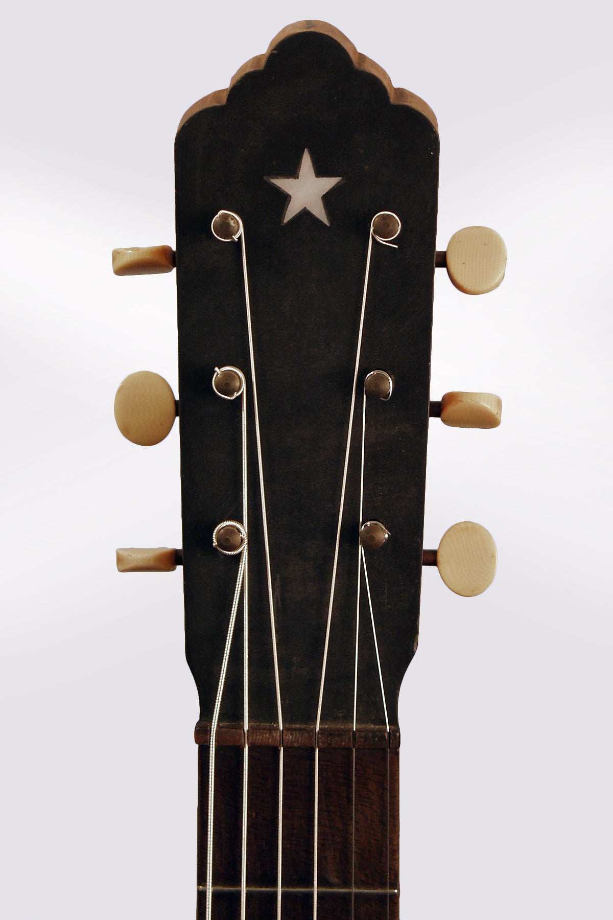 Slingerland Guitar Banjo (1925)