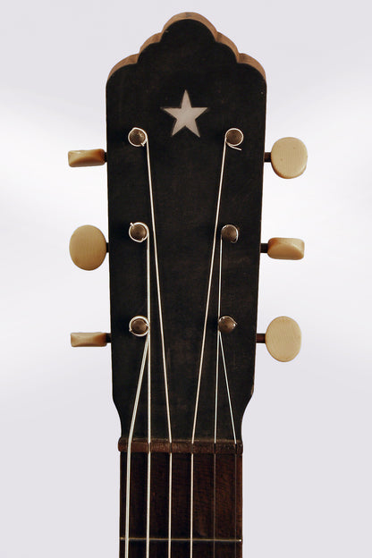 Slingerland Guitar Banjo (1925)