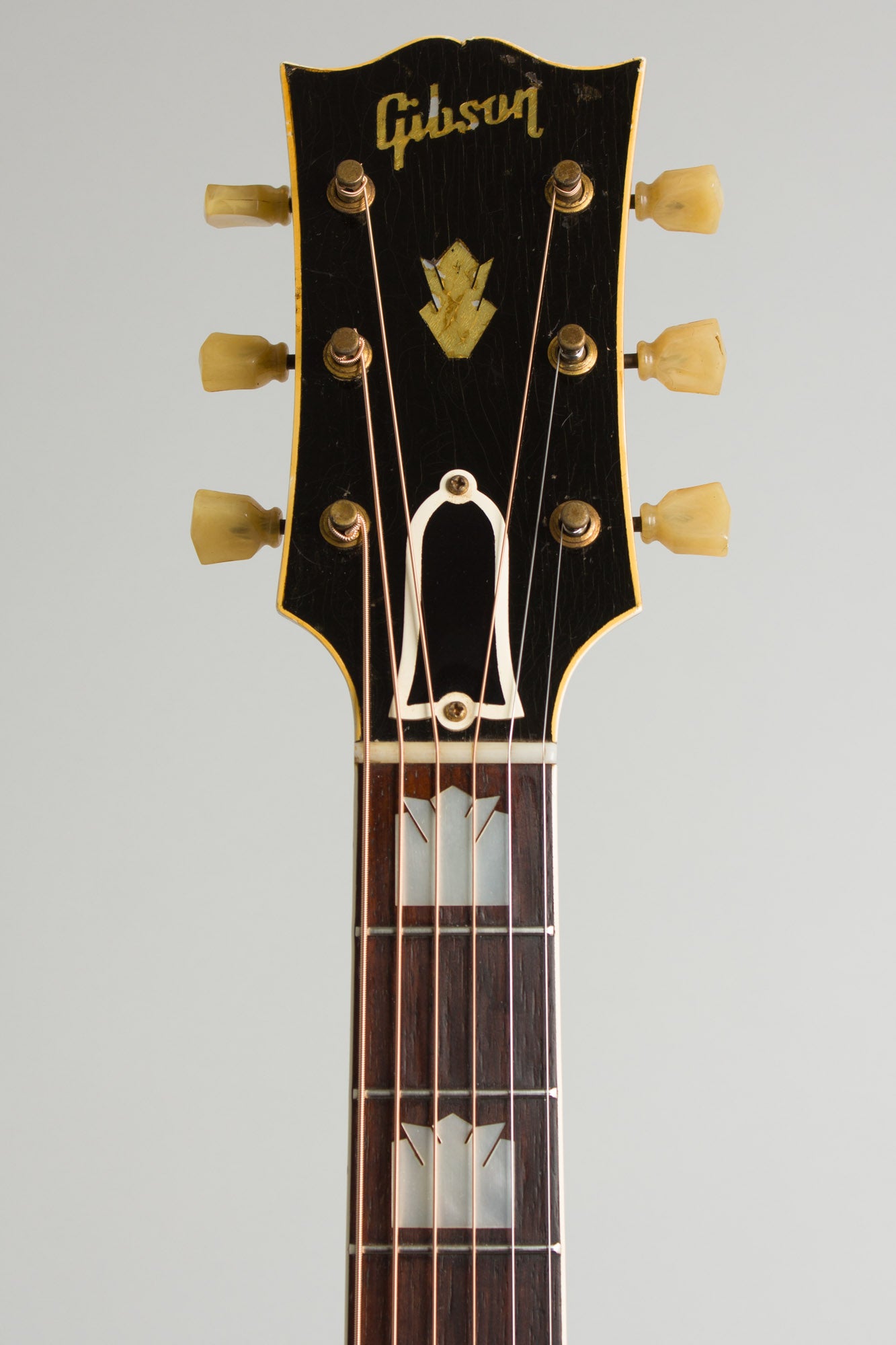 Gibson SJ-200 Flat Top Acoustic Guitar (1951)