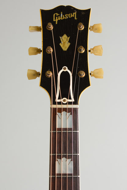 Gibson SJ-200 Flat Top Acoustic Guitar (1951)