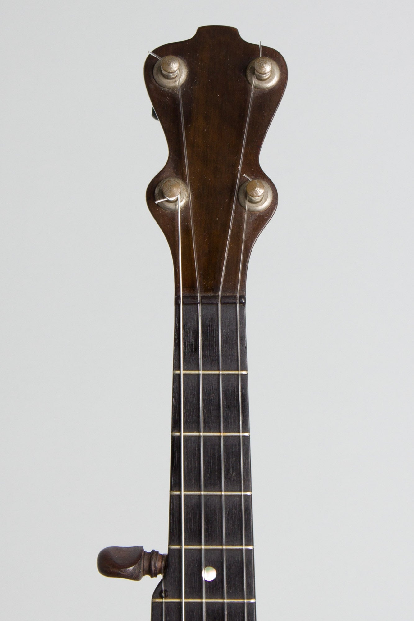 unlabelled Banjeaurine (1892)