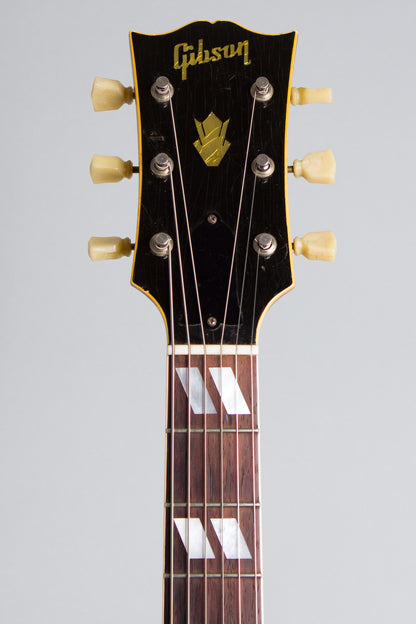 Gibson L-7 P With McCarty Pickups Arch Top Acoustic Guitar (1949)