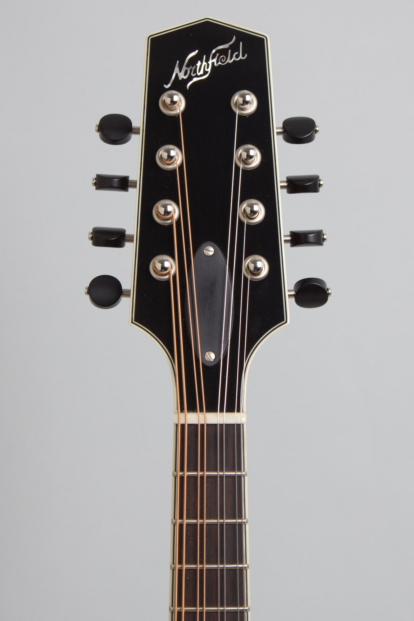 Northfield NFMSP-A5 Carved Top Mandolin (2025)
