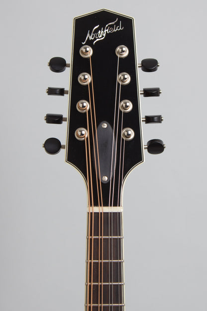 Northfield NFMSP-A5 Carved Top Mandolin (2025)