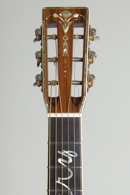 C. F. Martin D-45 Gene Autry commerative #17 of 66 Flat Top Acoustic Guitar (1994)