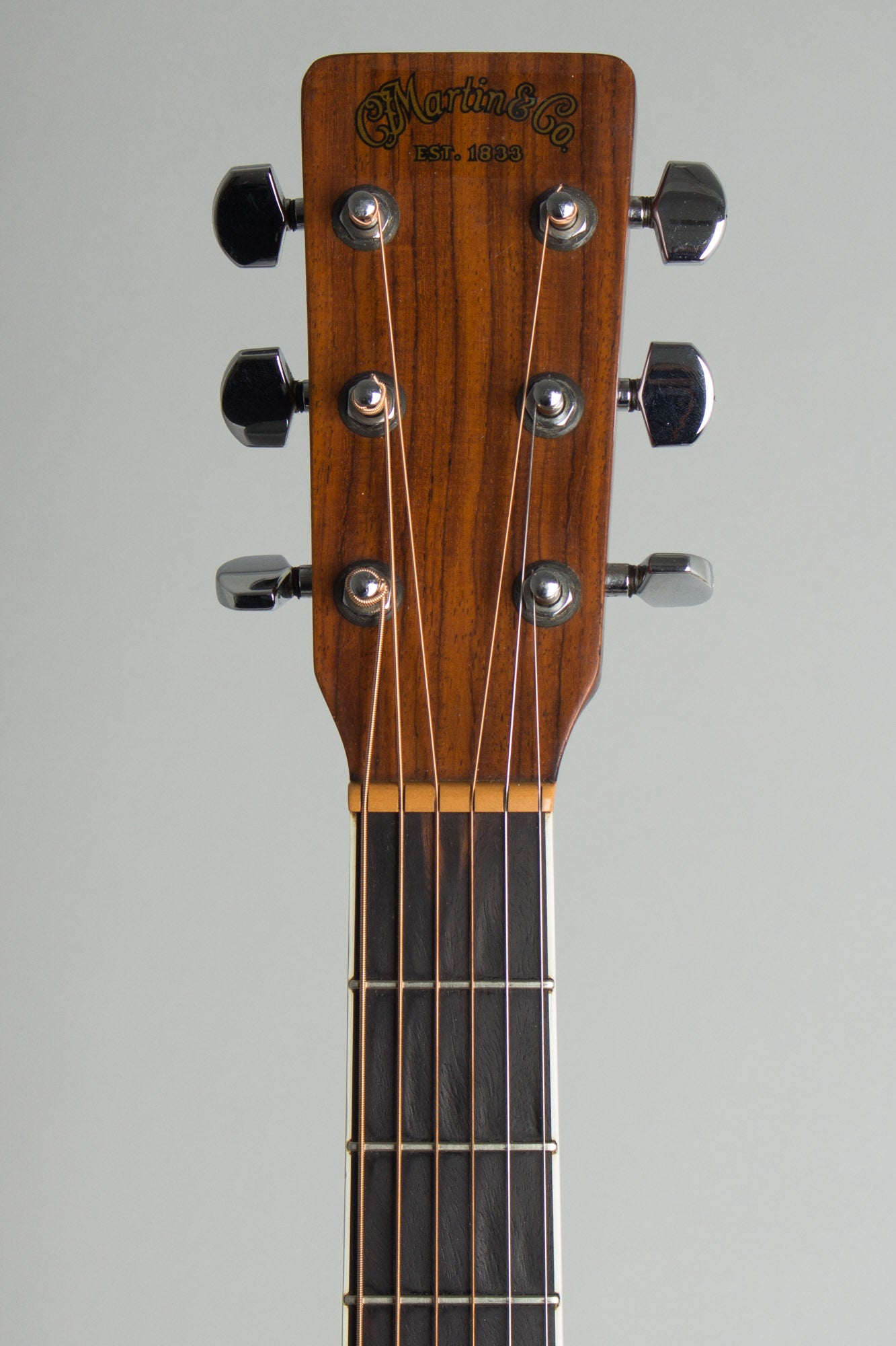 C. F. Martin D-35 Flat Top Acoustic Guitar (1979)